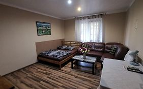 Agroturystyka Klekusiowo