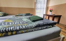 Agroturystyka Klekusiowo